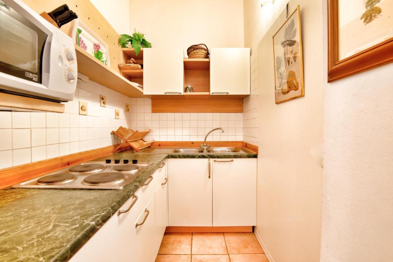 סן ג'ימיניאנו Appartamenti Villa La Fonte מראה חיצוני תמונה
